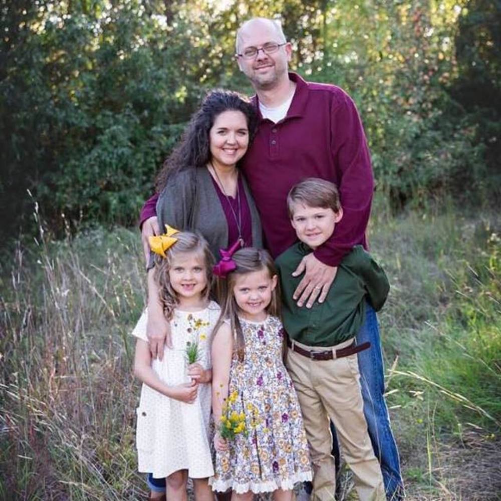 Meet your Posher, Kristin